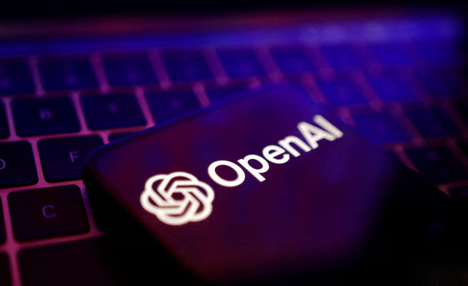 OpenAI Builds First Chip With Broadcom And TSMC, Scales Back Foundry ...